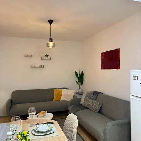 Apartman Albi 1