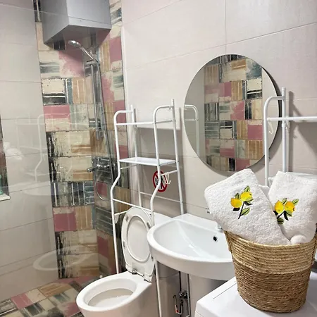 Apartman Albi 1 Tirana