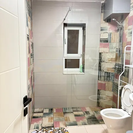 Albi 1 Apartman