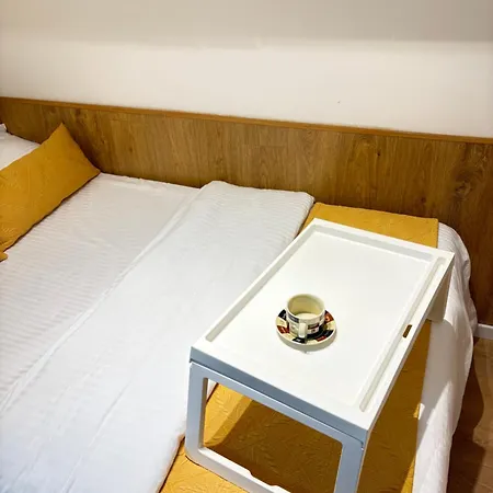 Albi 1 Apartman *