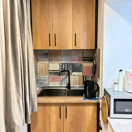 Albi 1 Apartman