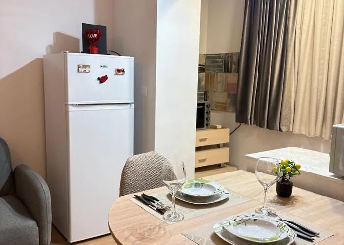 Appartement Albi 1 Tirana
