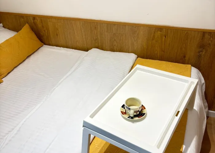 Albi 1 Appartement *