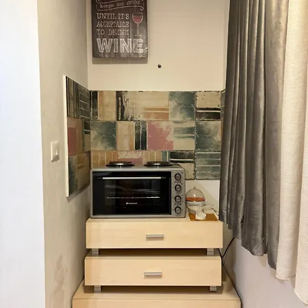 Albi 1 Apartment *