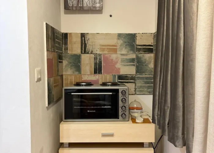 Albi 1 Apartment *